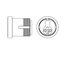 Schlage 20-001-118-C-613