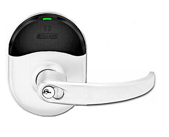 Schlage NDEB PD SPA 626 Wireless Cylindrical Lock Schlage NDEB PD SPA 626 Wireless Cylindrical Lock