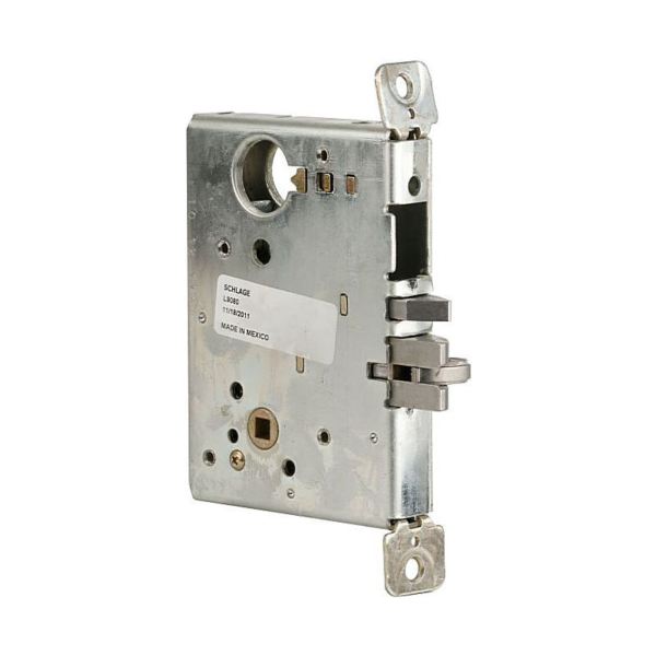 Schlage L9080LB Mortise Lock Case Only