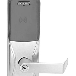 Schlage AD400MD60MT RHO626 PD RHR Electronic Lock