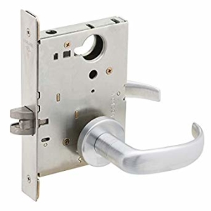 Schlage L9010LB Mortise Lock Case Only