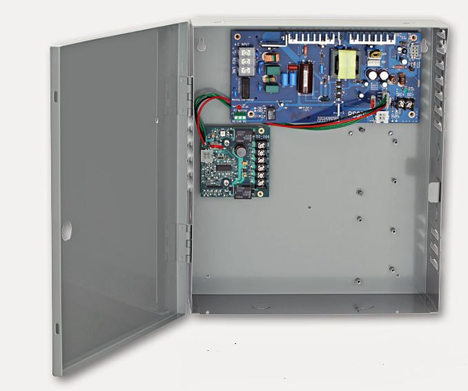 Schlage PS902 BAA Power Supply ACCESS HARDWARE