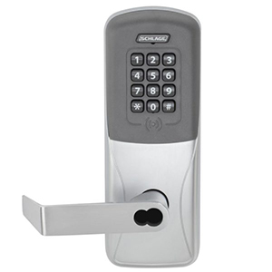 Schlage AD400CY50MT RHO626 JD LH Electronic Lock
