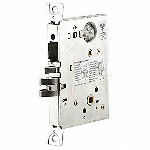 Schlage L9070LB Mortise Lock Case Only