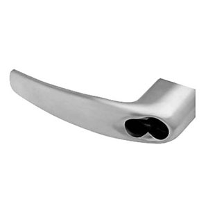 Schlage Lever for ND/NDE/AD/CO Locks SCH 03-200 ATH 626 BD