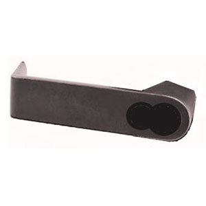 Schlage Lever for ND/NDE/AD/CO Locks SCH 03-200 RHO 643e BD