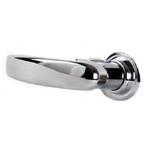 Schlage Lever for ND/NDE/AD/CO Locks SCH 03-230 SPA 625 CLOSED