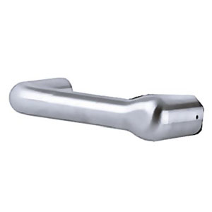Schlage Lever for ND/NDE/AD/CO Locks SCH 03-230 TLR 625 CLOSED