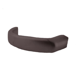 Schlage Lever for ND/NDE/AD/CO Locks SCH 03-230 SPA 643e Closed
