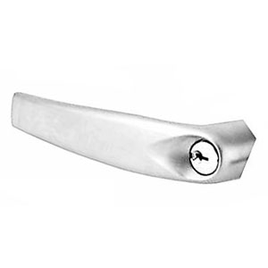 Schlage Lever for ND/NDE/AD/CO Locks SCH 03-231 ATH 626 PD/LD