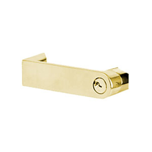 Schlage Lever for ND/NDE/AD/CO Locks SCH 03-231 RHO 606 PD/LD