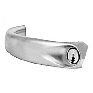 Schlage Lever for ND/NDE/AD/CO Locks SCH 03-232 SPA 626 RD/JD