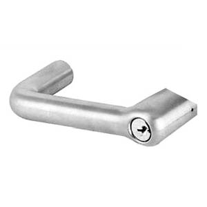 Schlage Lever for ND/NDE/AD/CO Locks SCH 03-232 TLR 626 RD/JD