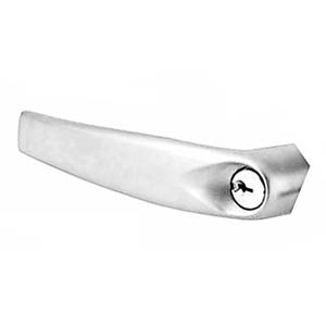 Schlage Lever for ND/NDE/AD/CO Locks SCH 03-232 ATH 626 Schlage Lever for ND/NDE/AD/CO Locks SCH 03-232 ATH 626