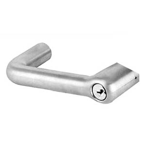 Schlage Lever for ND/NDE/AD/CO Locks SCH 03-231 TLR 625 PD/LD