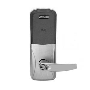 Schlage AD-200CY70MT ATH626 PD RH Electronic Lock