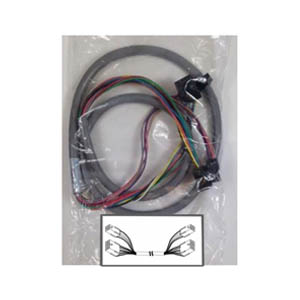 Schlage Electronics N223-019 NDE Series Main Wiring Harness