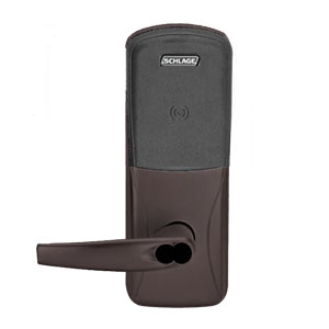Schlage AD-200CY70MT ATH643E BD LHR Electronic Lock