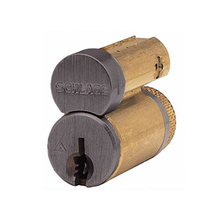 Schlage 80-129 613 RIM CYL
