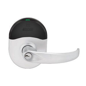 Schlage NDE80PD RHO-C 626 Wireless Cylindrical Lock