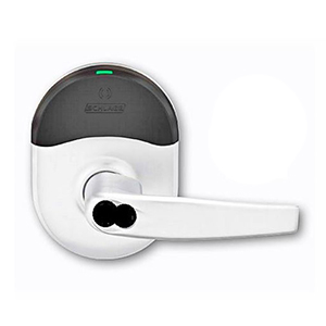 Schlage NDEB BD ATH 619 Wireless Cylindrical Lock