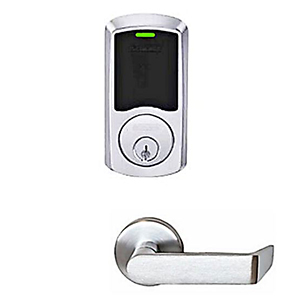 LE Mobile Enabled Mortise Lock