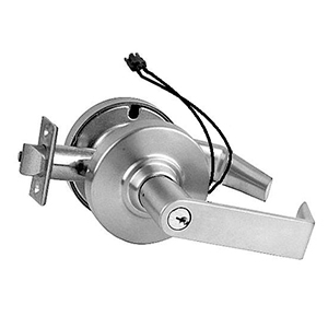 Schlage ND96EU P6 RHO 626 Vandlgard Storeroom Lock