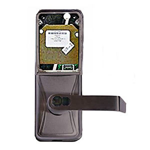 Schlage AD400MS70LLL RHO643E JD RH Electronic Lock