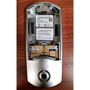 Schlage 47270614 BMS 626 Retrofit Kit