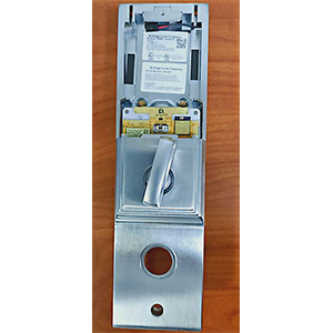 Schlage 47270616 BMD 626 Retrofit Kit