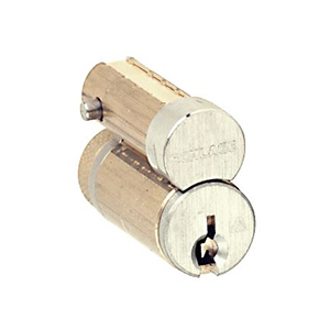 Schlage 23-065 S123 613 ND Lever Cylinder