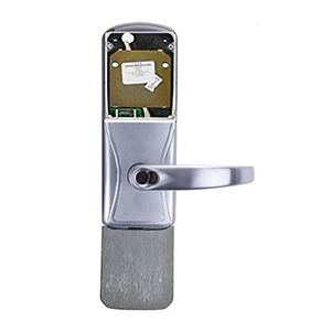 Schlage AD300993R70LLL SPA626 JD LHR Electronic Lock