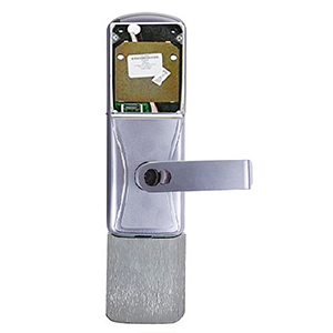 Schlage AD300993R70LLL RHO626 BD RHR