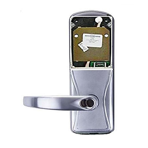 Schlage AD300CY50LLL SPA626 JD LH Electronic Lock