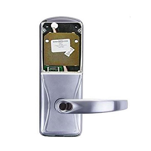 Schlage AD300CY50LLL SPA626 JD RH Electronic Lock