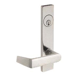 Schlage 449 06L 626 Mortise Trim Pack Lever