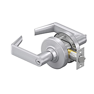 Schlage 47262743 SAT 626 PD/LD Lever