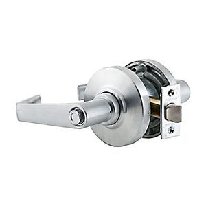 Schlage 47260501 SAT 626 P/B Lever