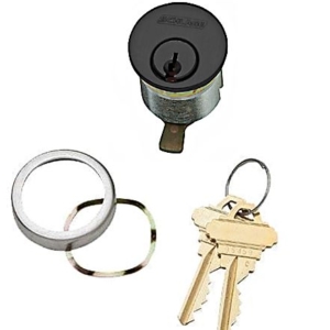 Schlage 30-001-118-C-622 MORTISE C