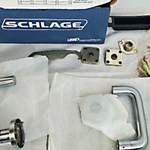 Schlage 09-449 03L 622