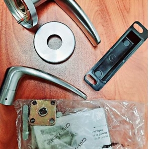 Schlage 09-454 17A 622