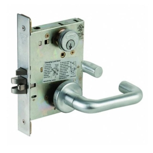 Schlage 09-633-N-626 ESC-TBTN