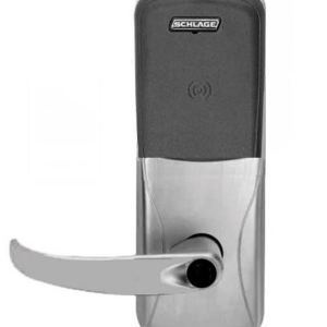 Schlage AD400CY70MT SPA626 L LH