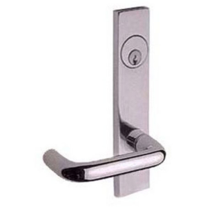 Schlage 09-454 03B 630 Mortise Trim Pack Lever
