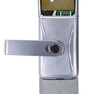 Schlage AD200993R50LLL RHO626 BD LH Electronic Lock