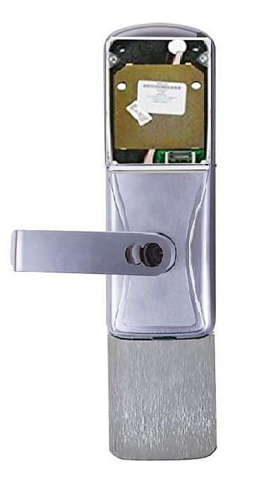 Schlage AD200993R50LLL RHO626 BD LH Electronic Lock Schlage AD200993R50LLL RHO626 BD LH Electronic Lock