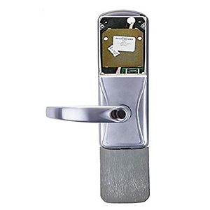 Schlage AD200993R50LLL SPA626 JD LH Electronic Lock