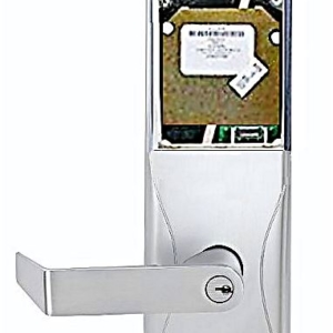 Schlage AD200MS50LLL RHO626 PD LH Electronic Lock