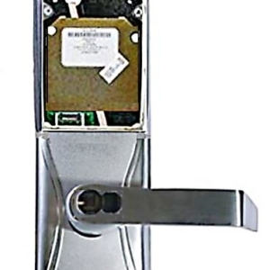 Schlage AD200MS50LLL RHO626 JD RH Electronic Lock