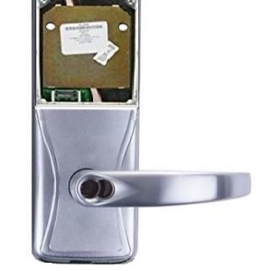 Schlage AD200MS50LLL SPA626 BD RH Electronic Lock